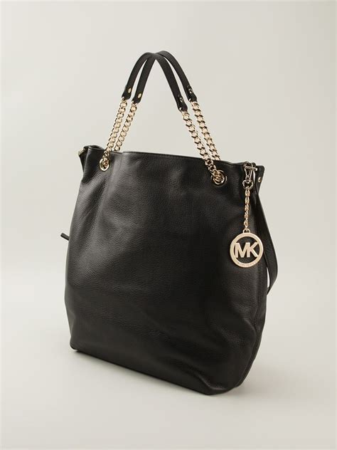 michael kors riley black small slouchy tote bag|Michael Kors Riley Bags & Handbags for Women for sale .